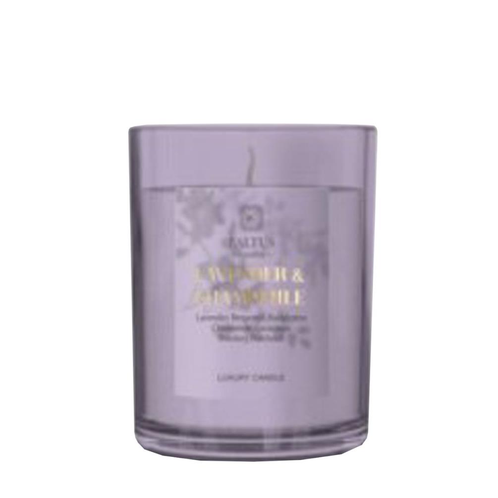 Baltus Lavender & Chamomile Luxe Lagom Candle £3.59